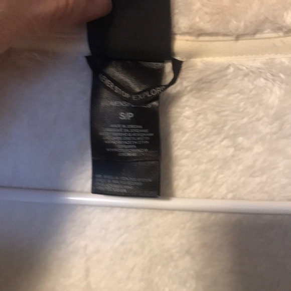 The Northface jacket - Picture 4 of 5